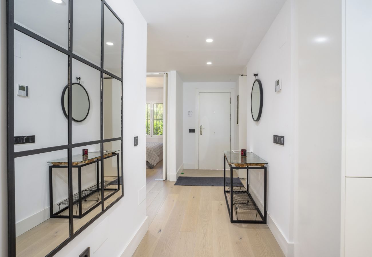Apartment in Nueva andalucia - RA33904 Palacetes de Belvederes