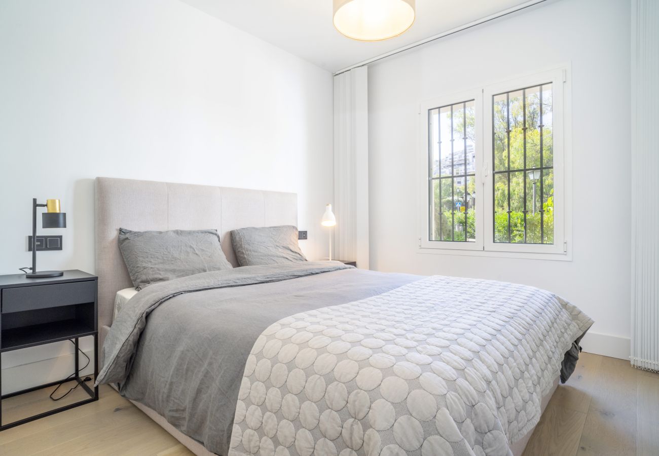 Apartment in Nueva andalucia - RA33904 Palacetes de Belvederes
