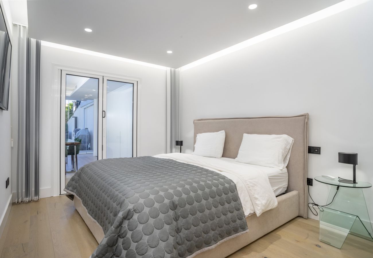 Apartment in Nueva andalucia - RA33904 Palacetes de Belvederes