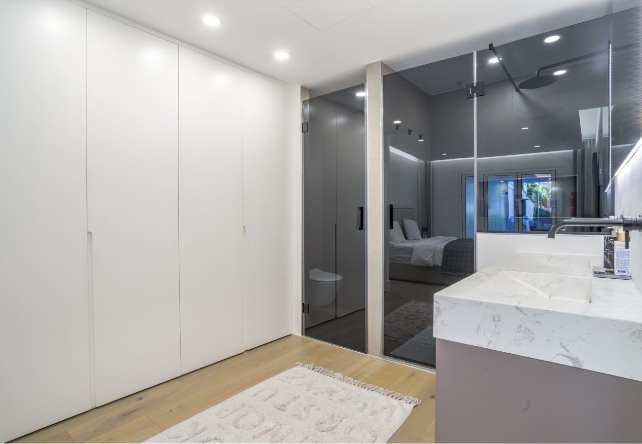 Apartment in Nueva andalucia - RA33904 Palacetes de Belvederes
