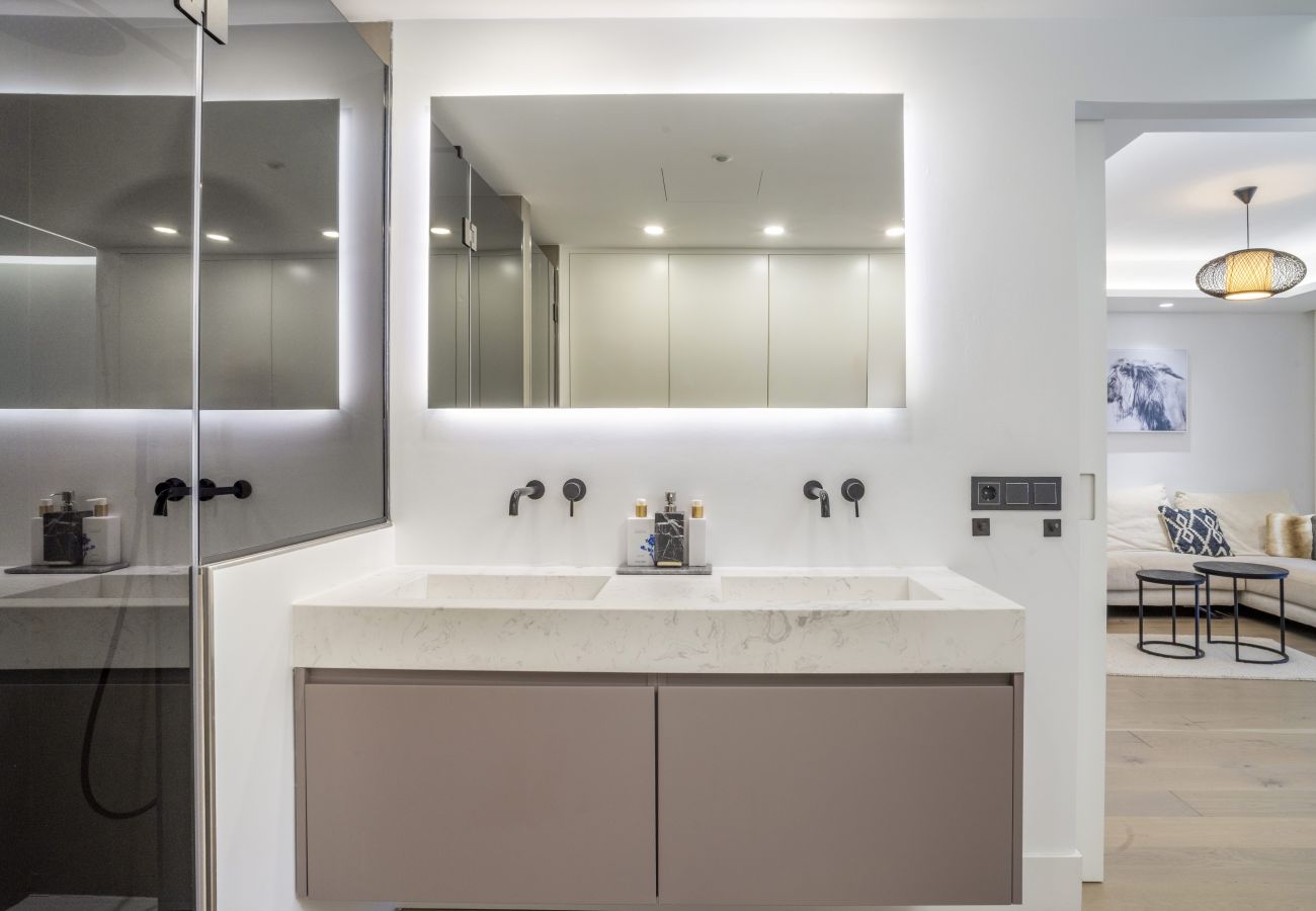 Apartment in Nueva andalucia - RA33904 Palacetes de Belvederes