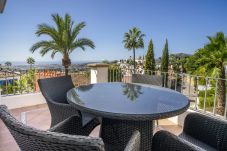 Terraced House in Benahavís - RAL23912 La Heredia