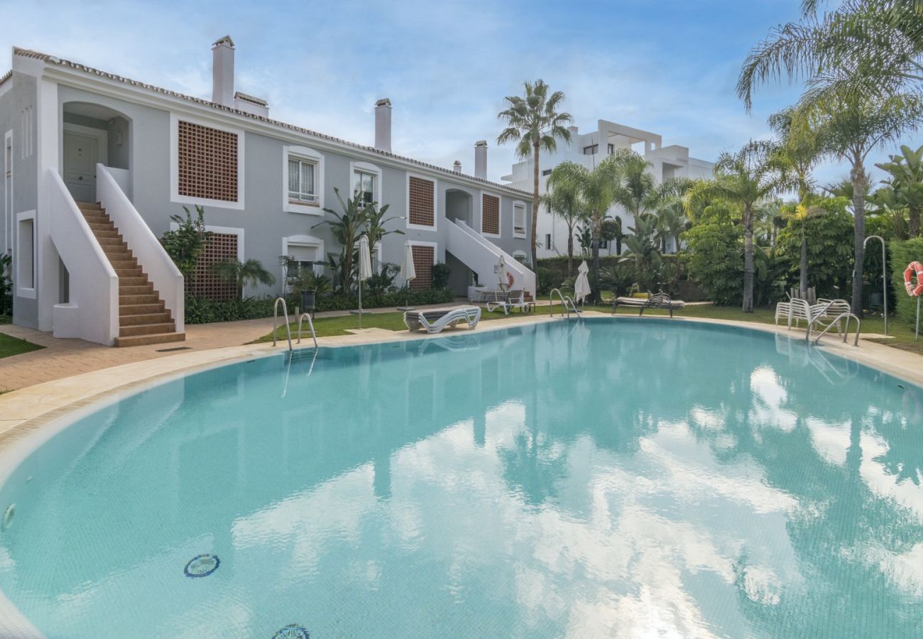 Apartment in Estepona - RA23911 Cortijo del Mar