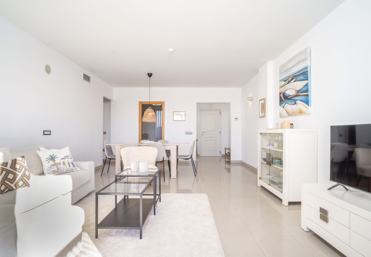 Apartment in Estepona - RA23911 Cortijo del Mar