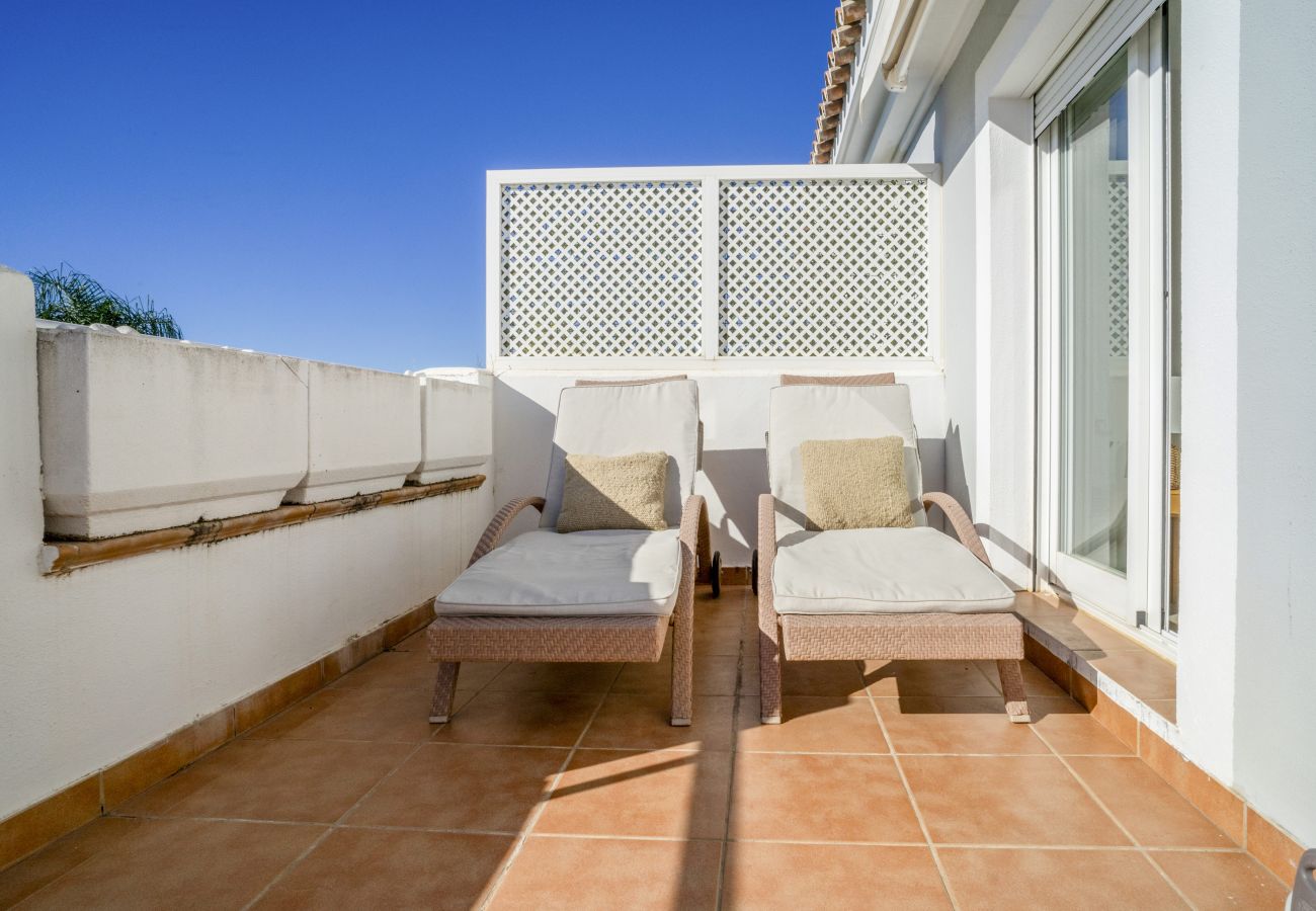 Apartment in Estepona - RA23911 Cortijo del Mar