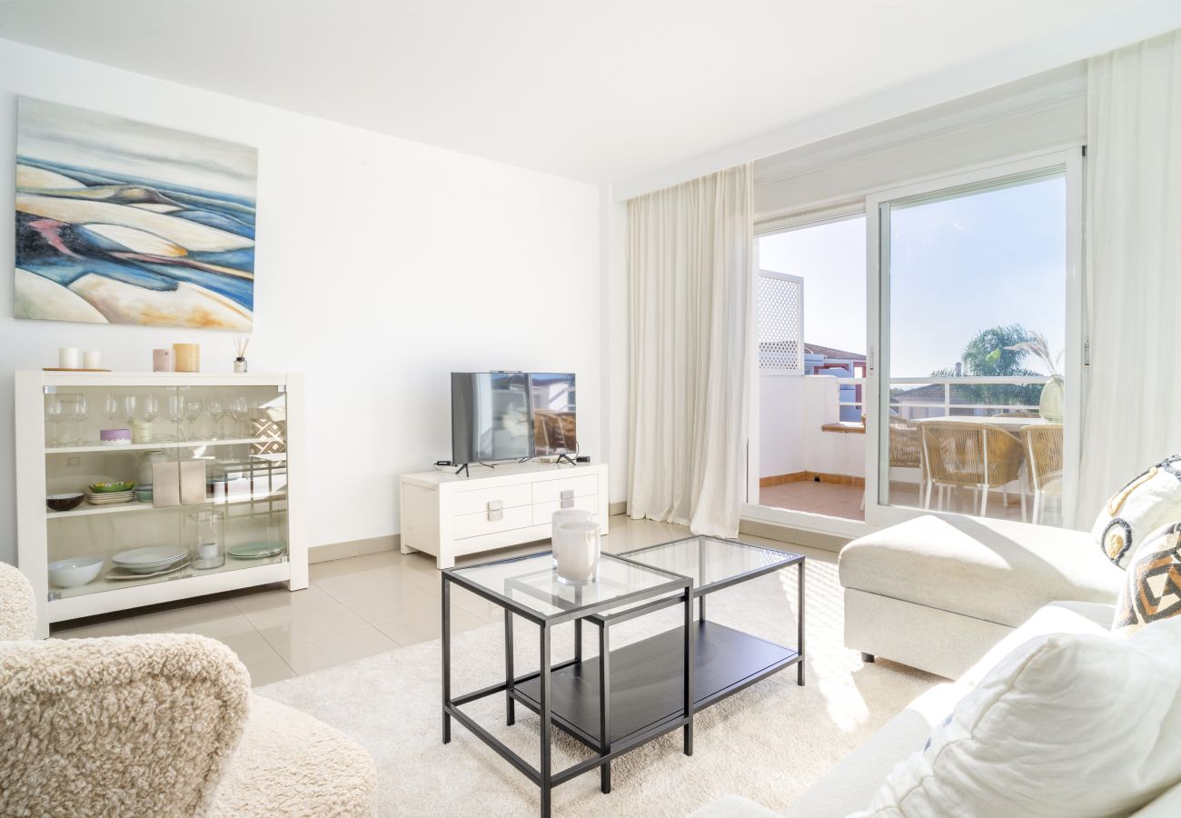 Apartment in Estepona - RA23911 Cortijo del Mar