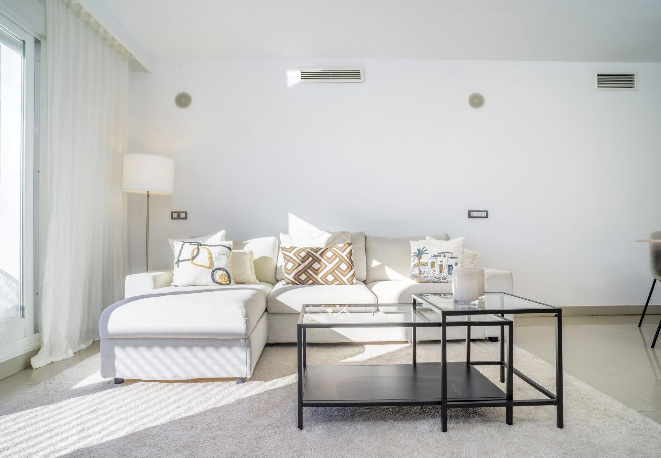 Apartment in Estepona - RA23911 Cortijo del Mar