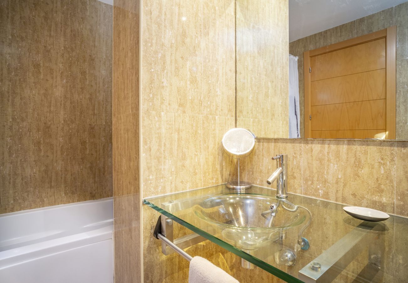 Apartment in Estepona - RA23911 Cortijo del Mar