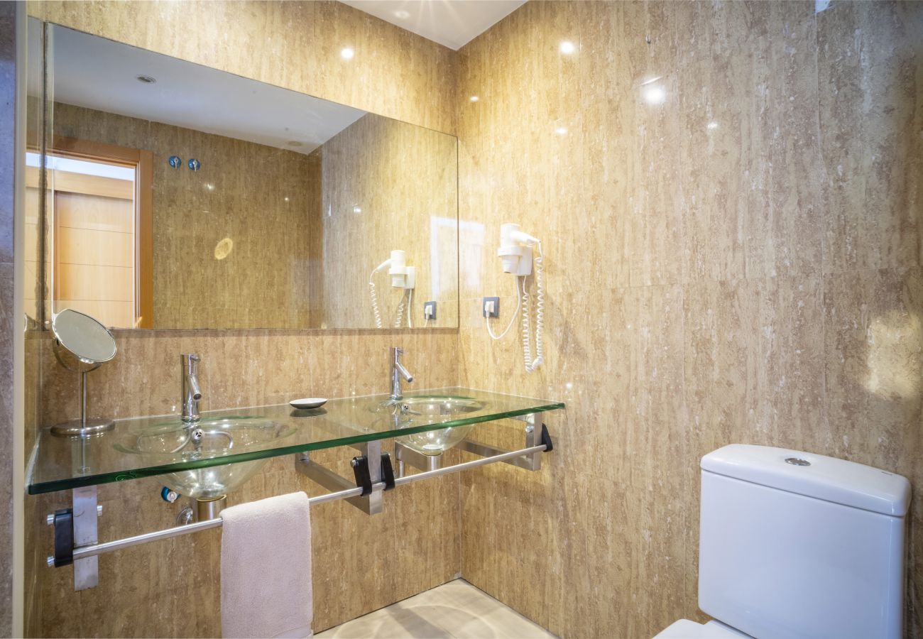 Apartment in Estepona - RA23911 Cortijo del Mar