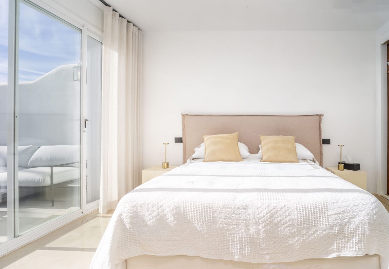 Apartment in Benahavís - RA33913 Altos de La Quinta