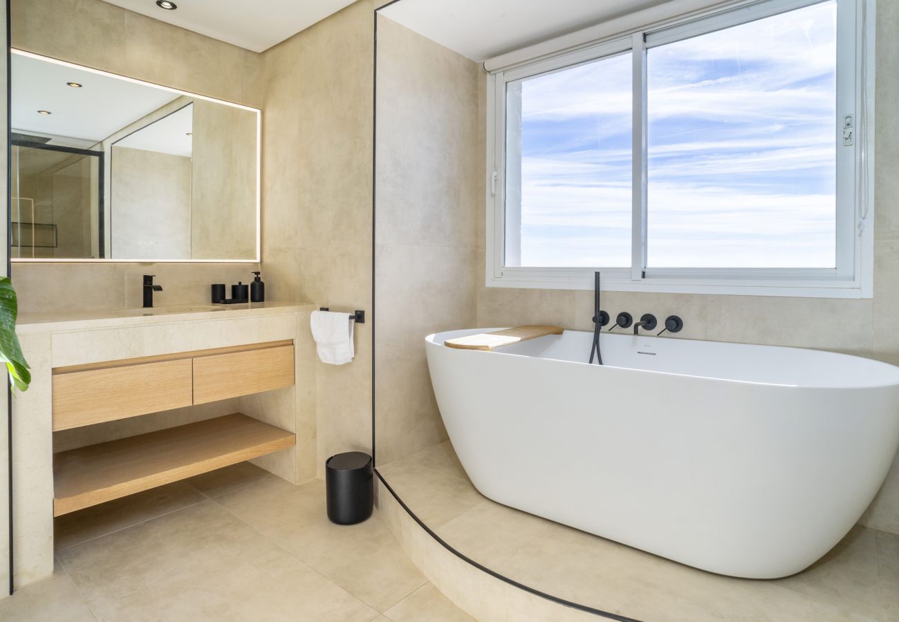 Apartment in Benahavís - RA33913 Altos de La Quinta