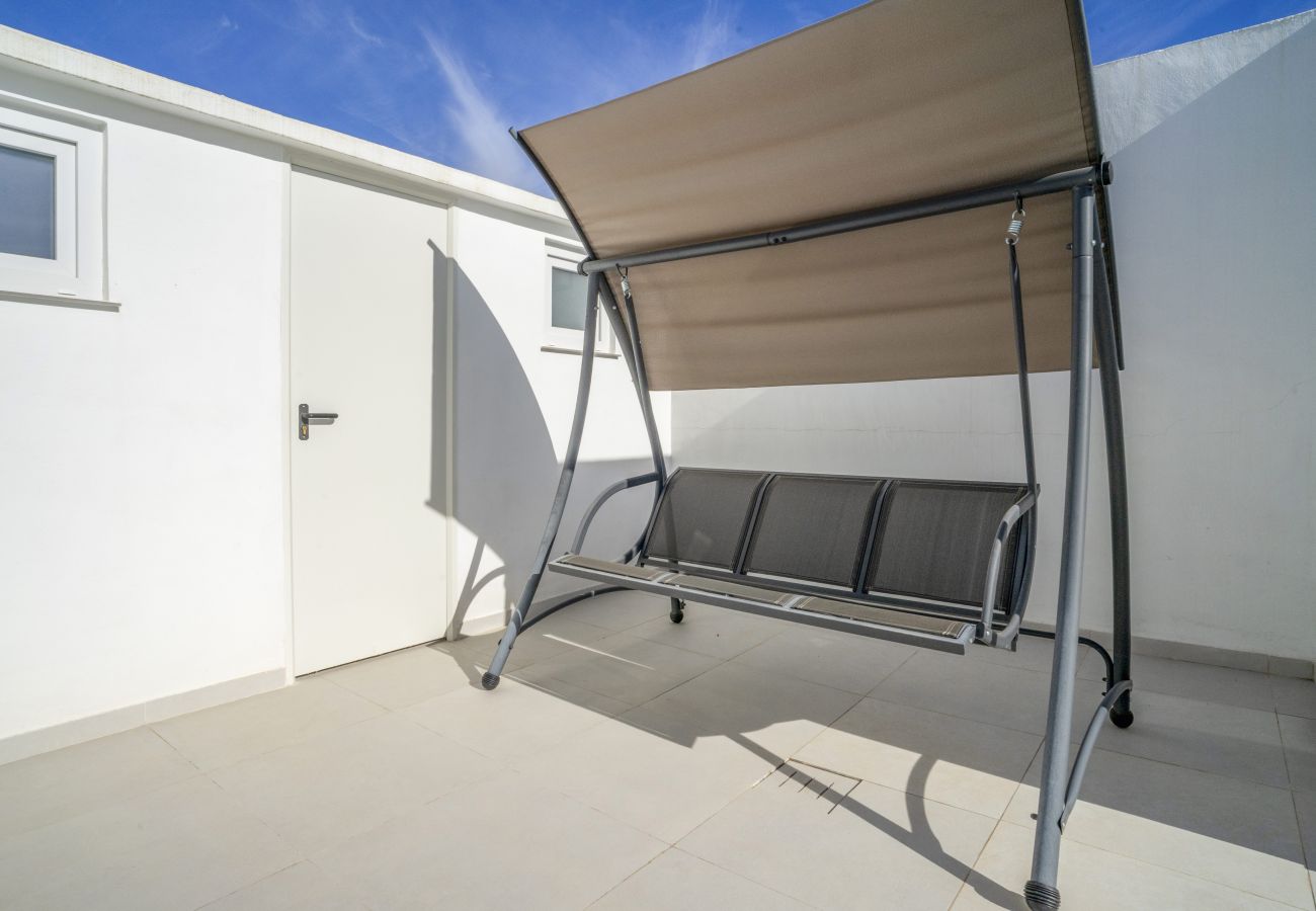 Apartment in Benahavís - RA33913 Altos de La Quinta