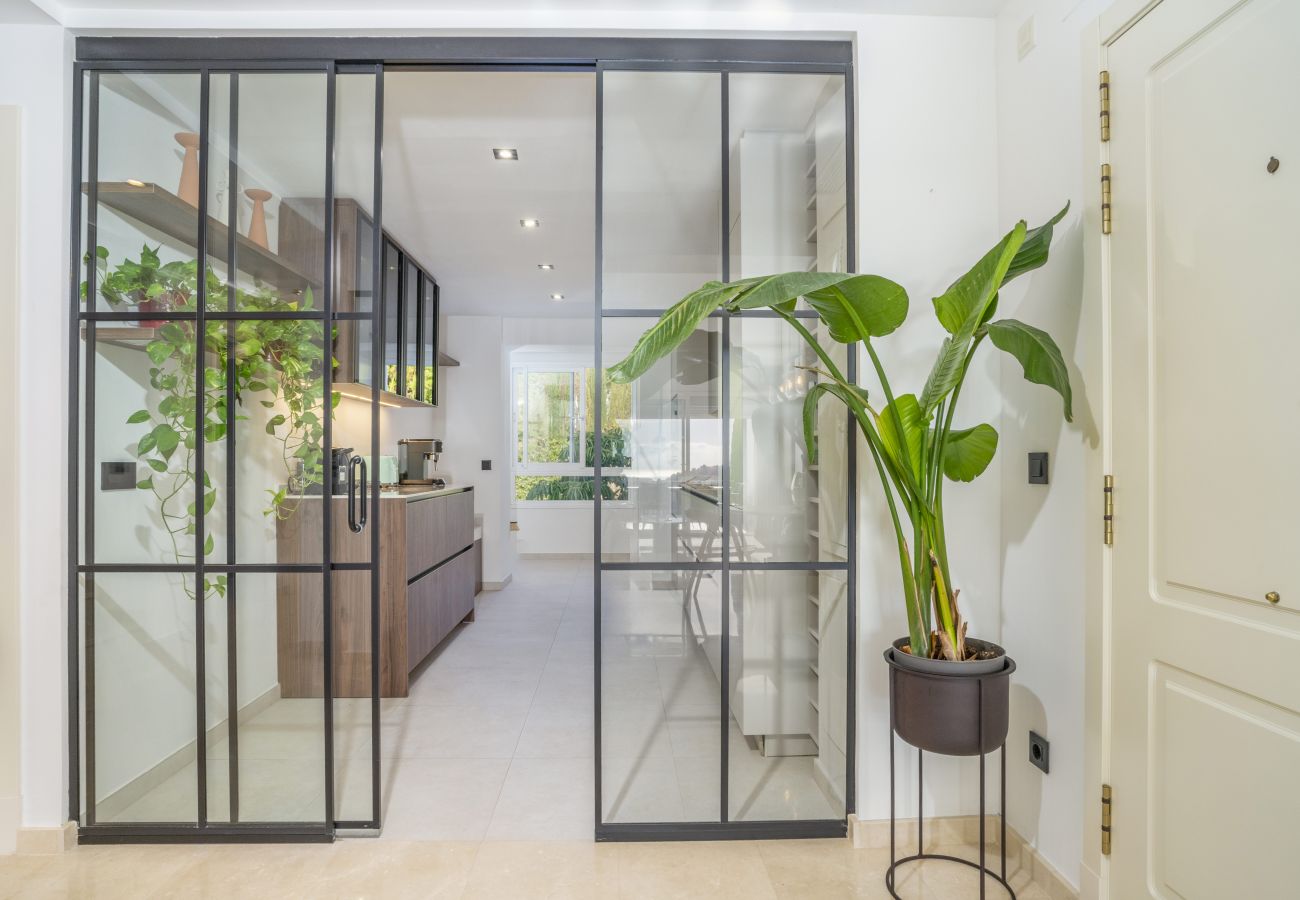 Apartment in Benahavís - RA33913 Altos de La Quinta