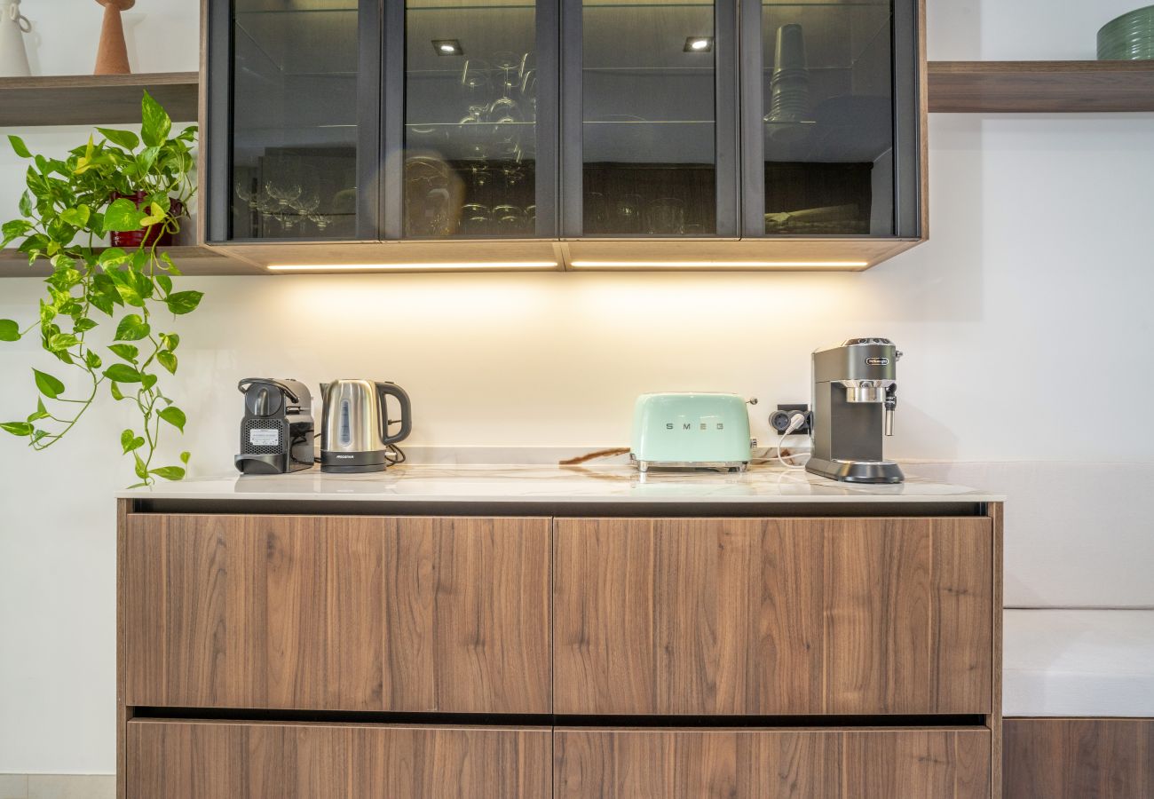 Apartment in Benahavís - RA33913 Altos de La Quinta