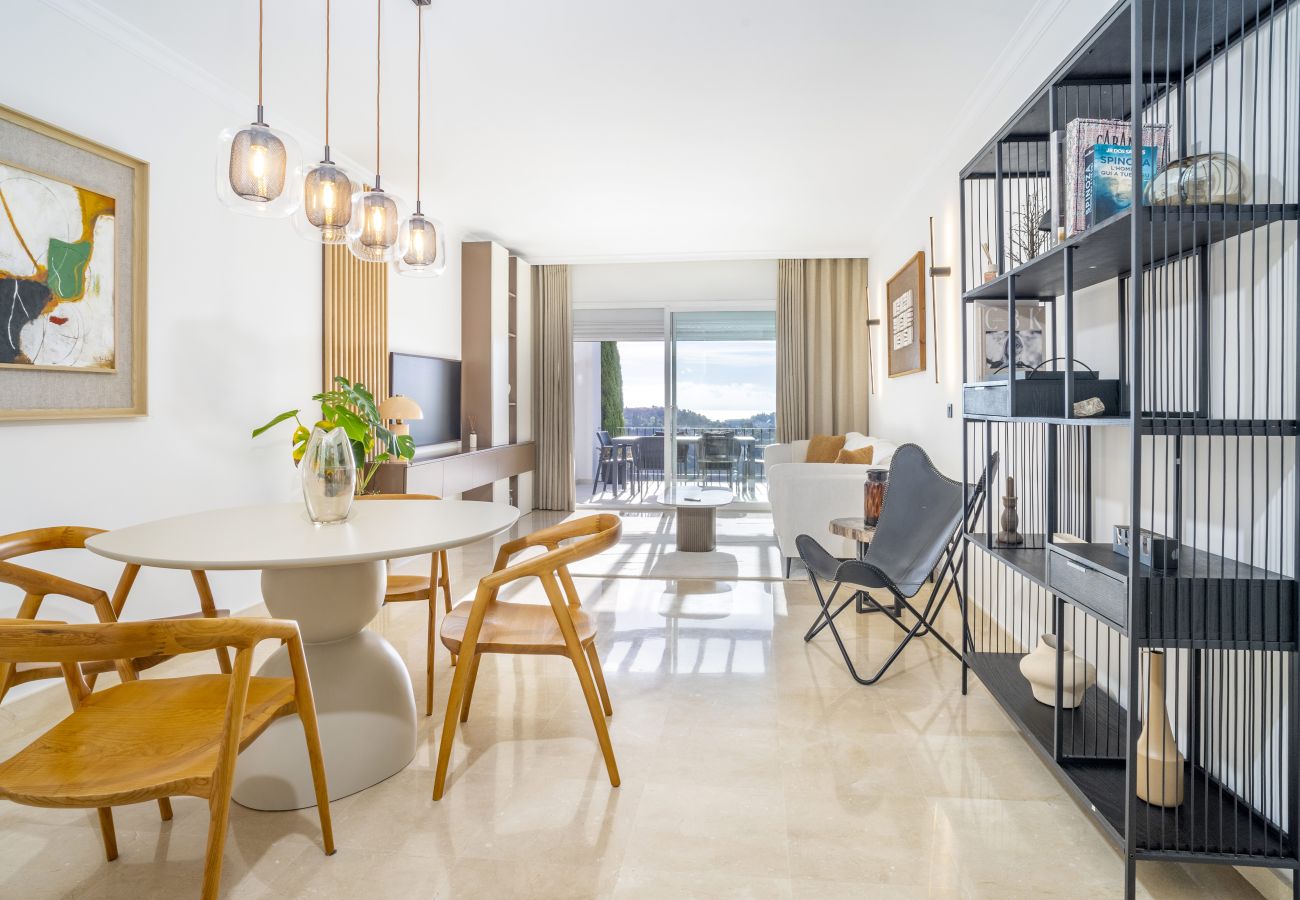 Apartment in Benahavís - RA33913 Altos de La Quinta