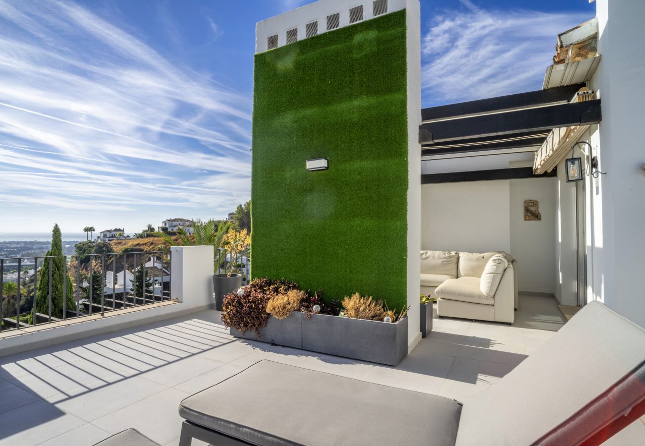 Apartment in Benahavís - RA33913 Altos de La Quinta