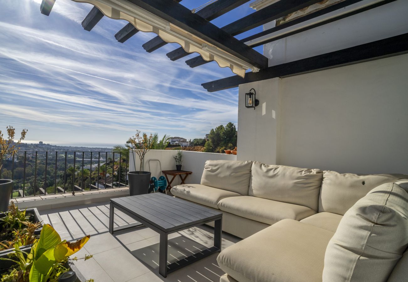 Apartment in Benahavís - RA33913 Altos de La Quinta