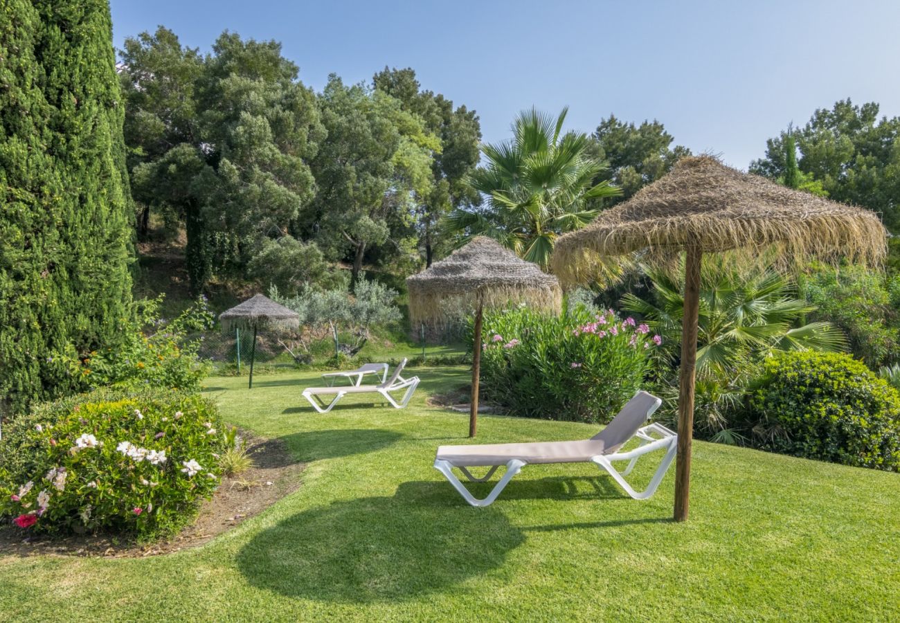 Apartment in Benahavís - RA33913 Altos de La Quinta