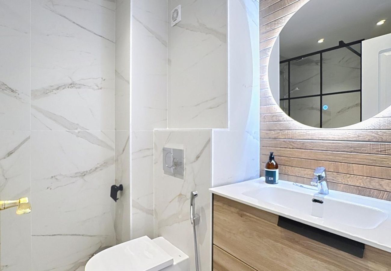 Apartment in Nueva andalucia - RA23917 Señorio de Aloha