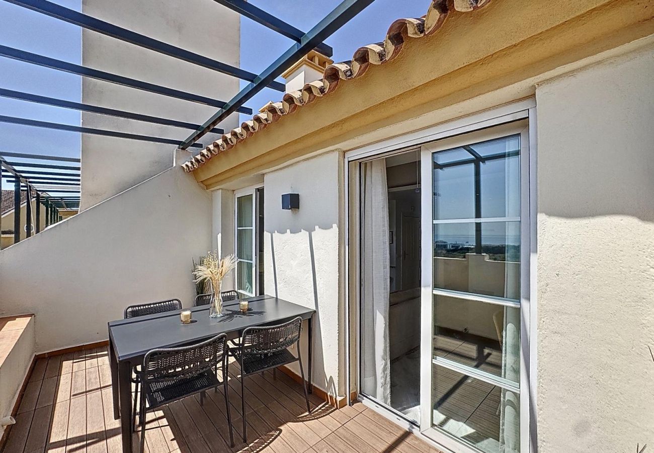 Apartment in Nueva andalucia - RA23917 Señorio de Aloha