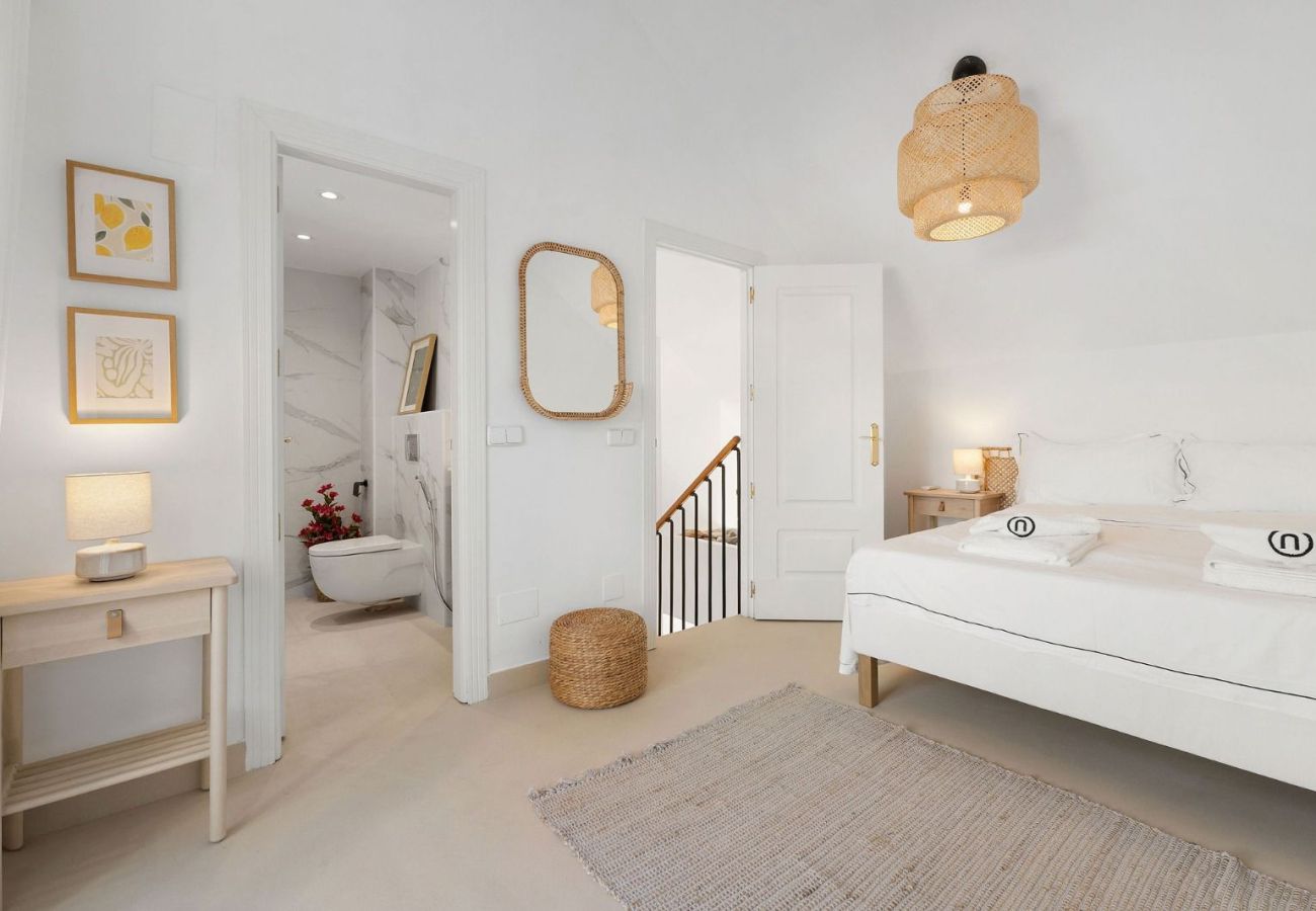 Apartment in Nueva andalucia - RA23917 Señorio de Aloha