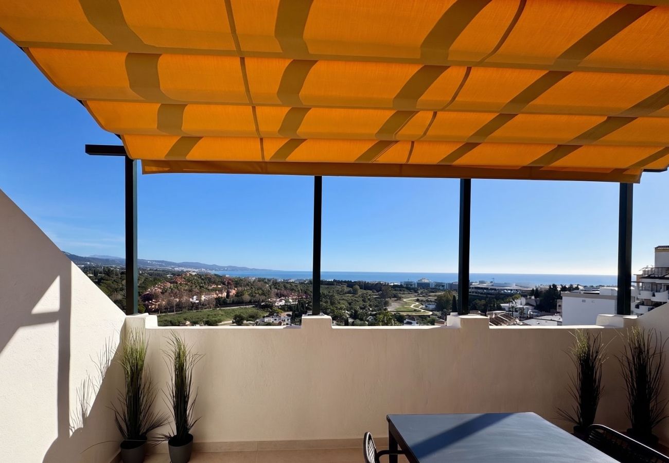 Apartment in Nueva andalucia - RA23917 Señorio de Aloha