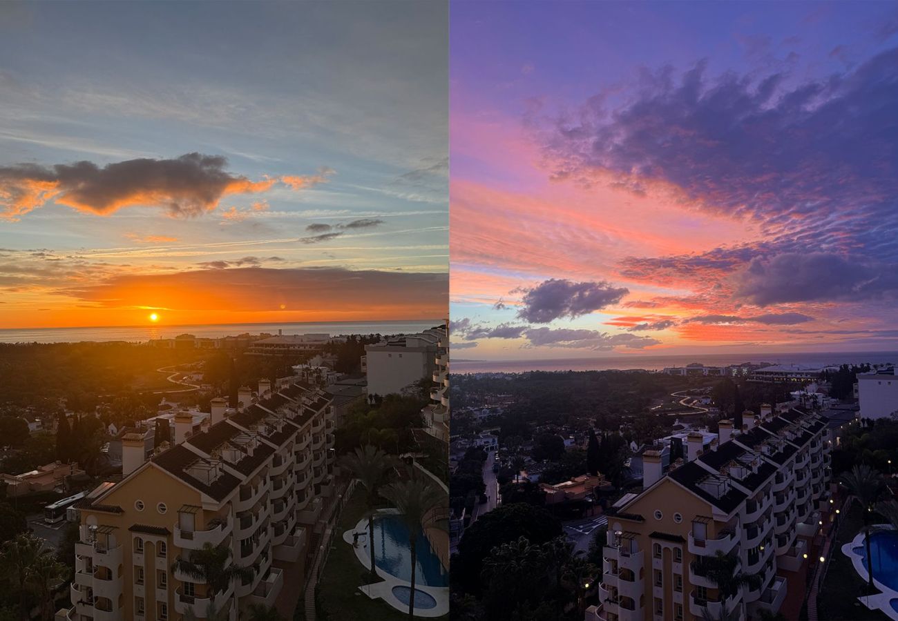 Apartment in Nueva andalucia - RA23917 Señorio de Aloha