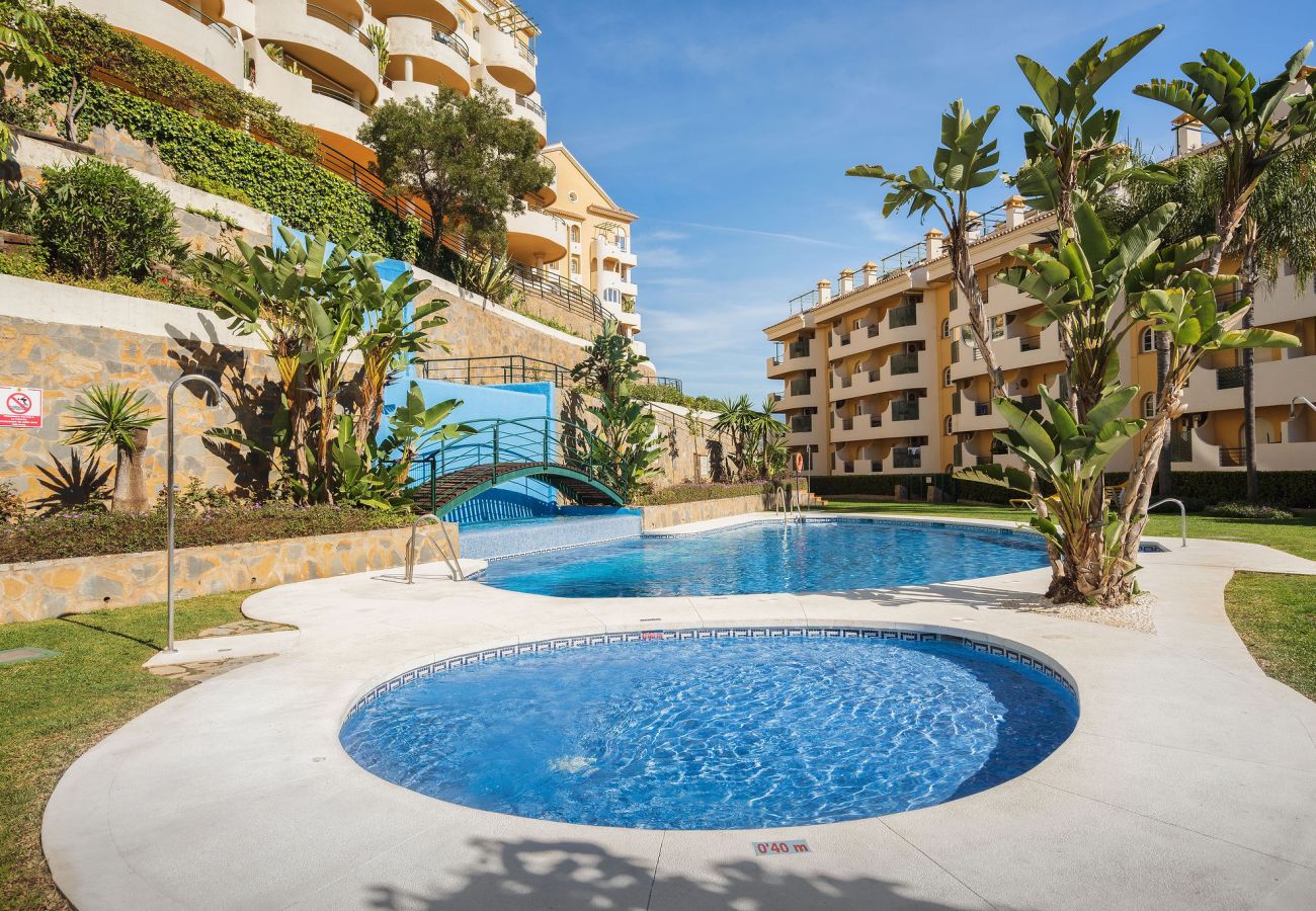 Apartment in Nueva andalucia - RA23917 Señorio de Aloha