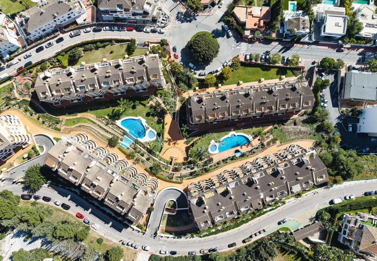 Apartment in Nueva andalucia - RA23917 Señorio de Aloha