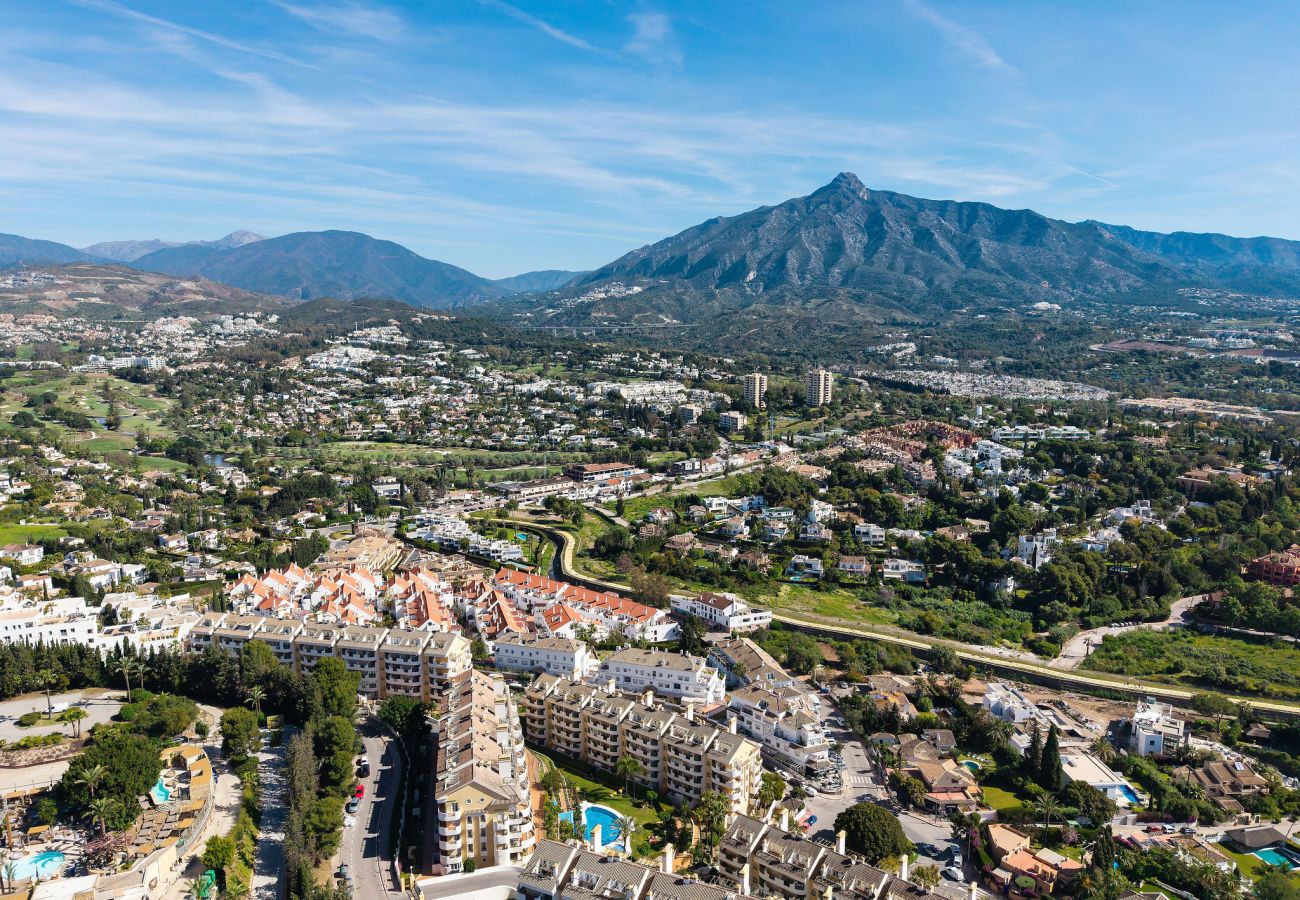 Apartment in Nueva andalucia - RA23917 Señorio de Aloha