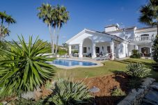 Villa in Benahavís - RVL43918 Villa Alegria