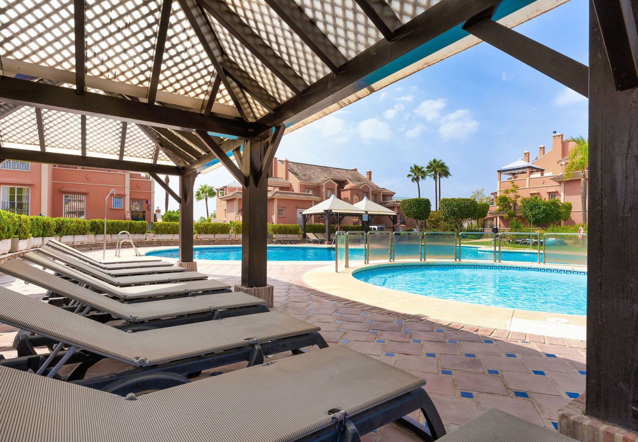 Apartment in Nueva andalucia - RA43653 Andalucia Alta