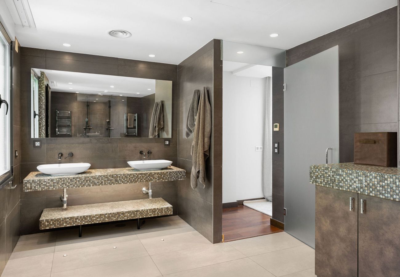 Villa in Nueva andalucia - RV53929 Lagomar