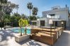 Villa in Nueva andalucia - RV53929 Lagomar