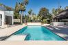 Villa in Nueva andalucia - RV53929 Lagomar