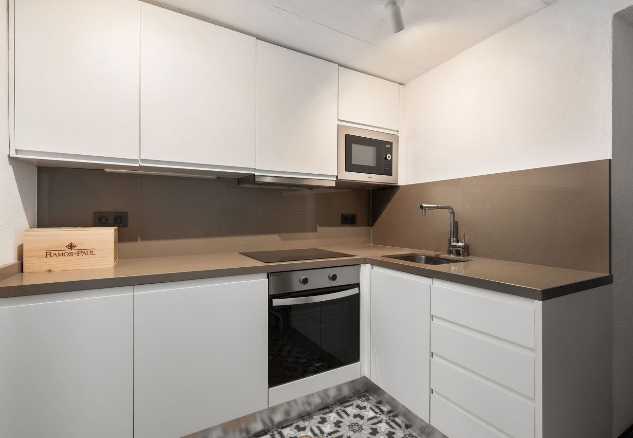 Terraced House in Marbella - RA33934 Marbella Old Town