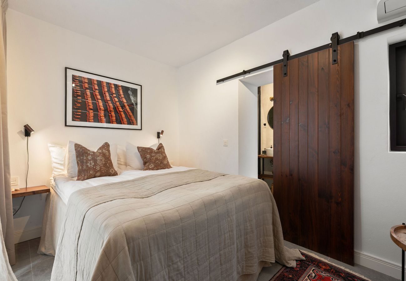 Terraced House in Marbella - RA33934 Marbella Old Town