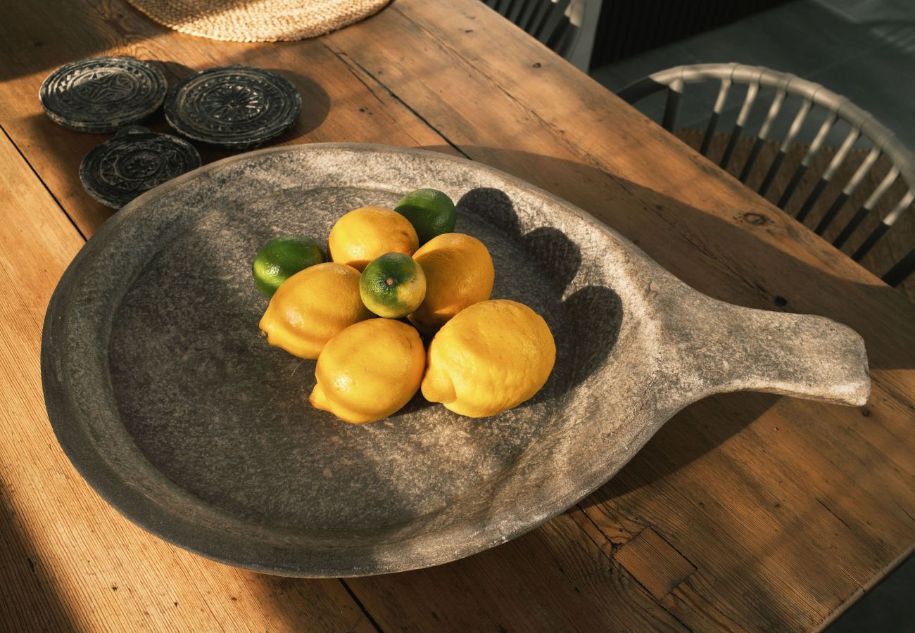 Terraced House in Marbella - RA33934 Marbella Old Town