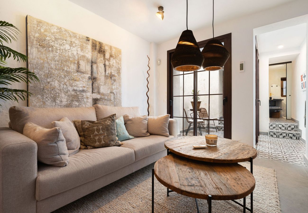 Terraced House in Marbella - RA33934 Marbella Old Town