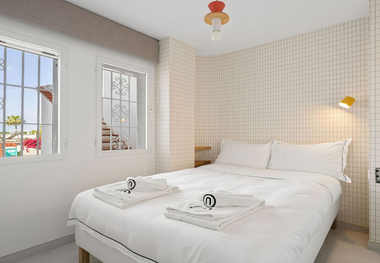Apartment in Nueva andalucia - RA33941 Royal Garden