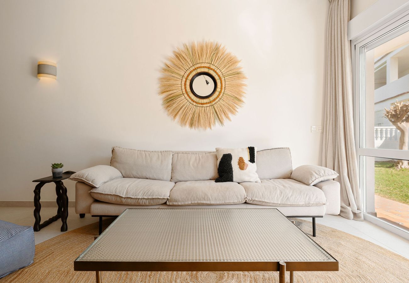 Apartment in Nueva andalucia - RA33941 Royal Garden