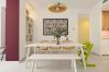 Apartment in Nueva andalucia - RA33941 Royal Garden