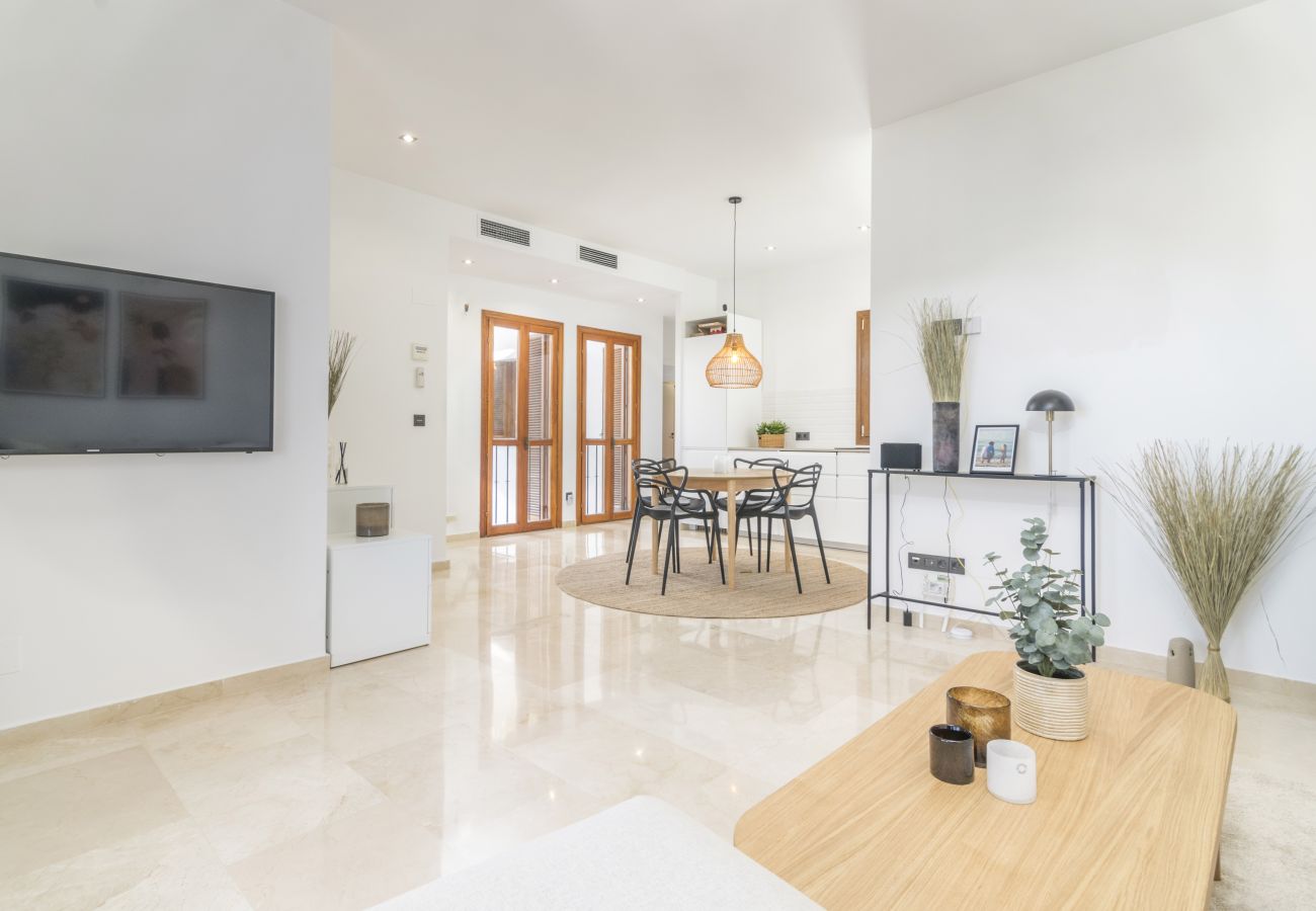 Apartment in Nueva andalucia - RA23796 Le Village