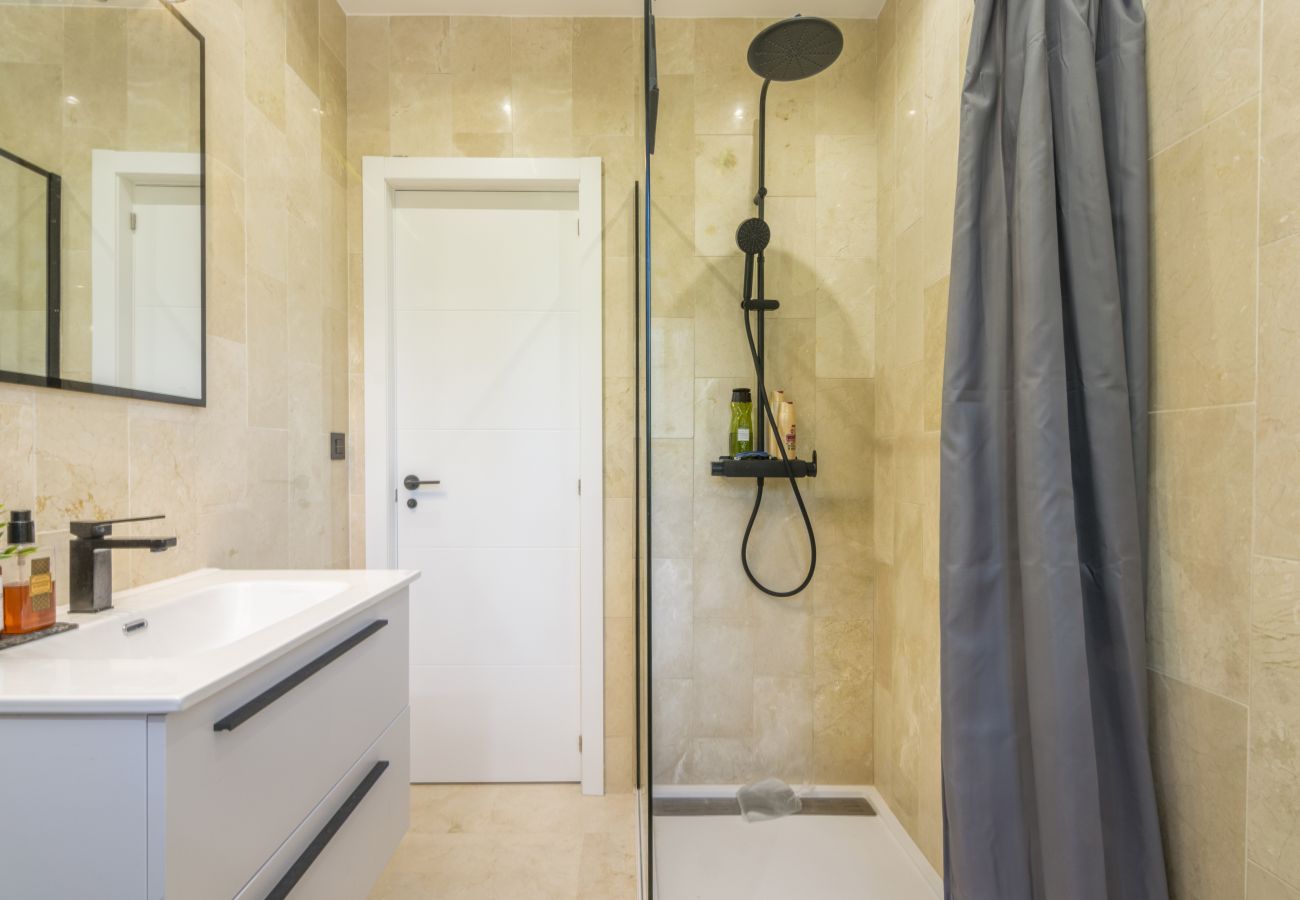 Apartment in Nueva andalucia - RA23796 Le Village
