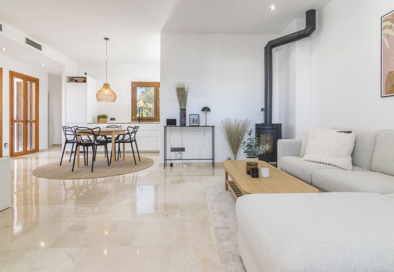 Apartment in Nueva andalucia - RA23796 Le Village