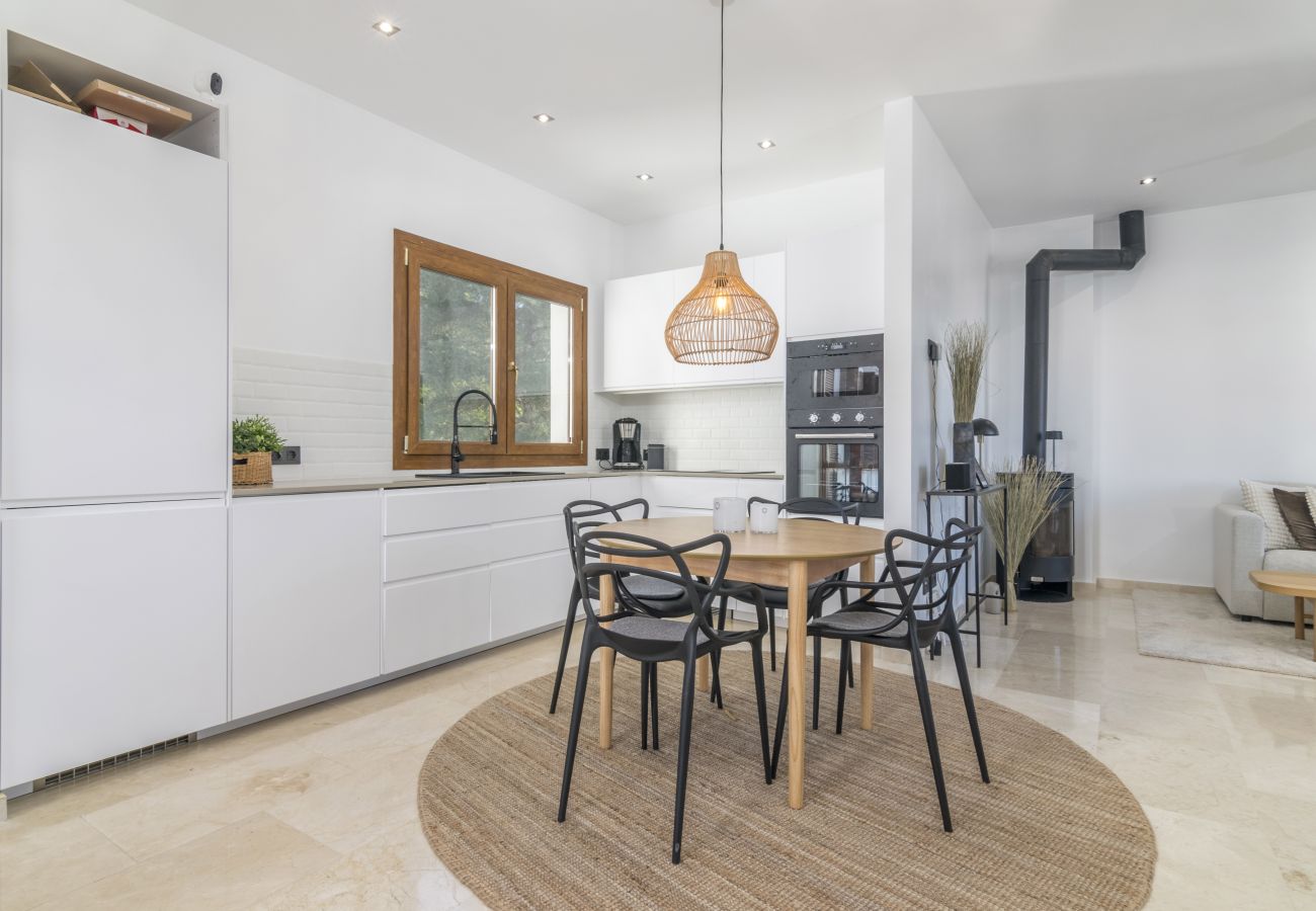 Apartment in Nueva andalucia - RA23796 Le Village
