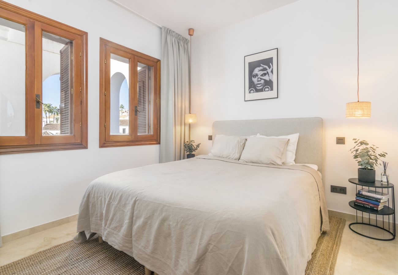 Apartment in Nueva andalucia - RA23796 Le Village