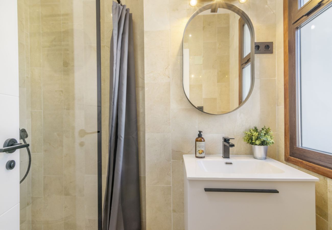 Apartment in Nueva andalucia - RA23796 Le Village