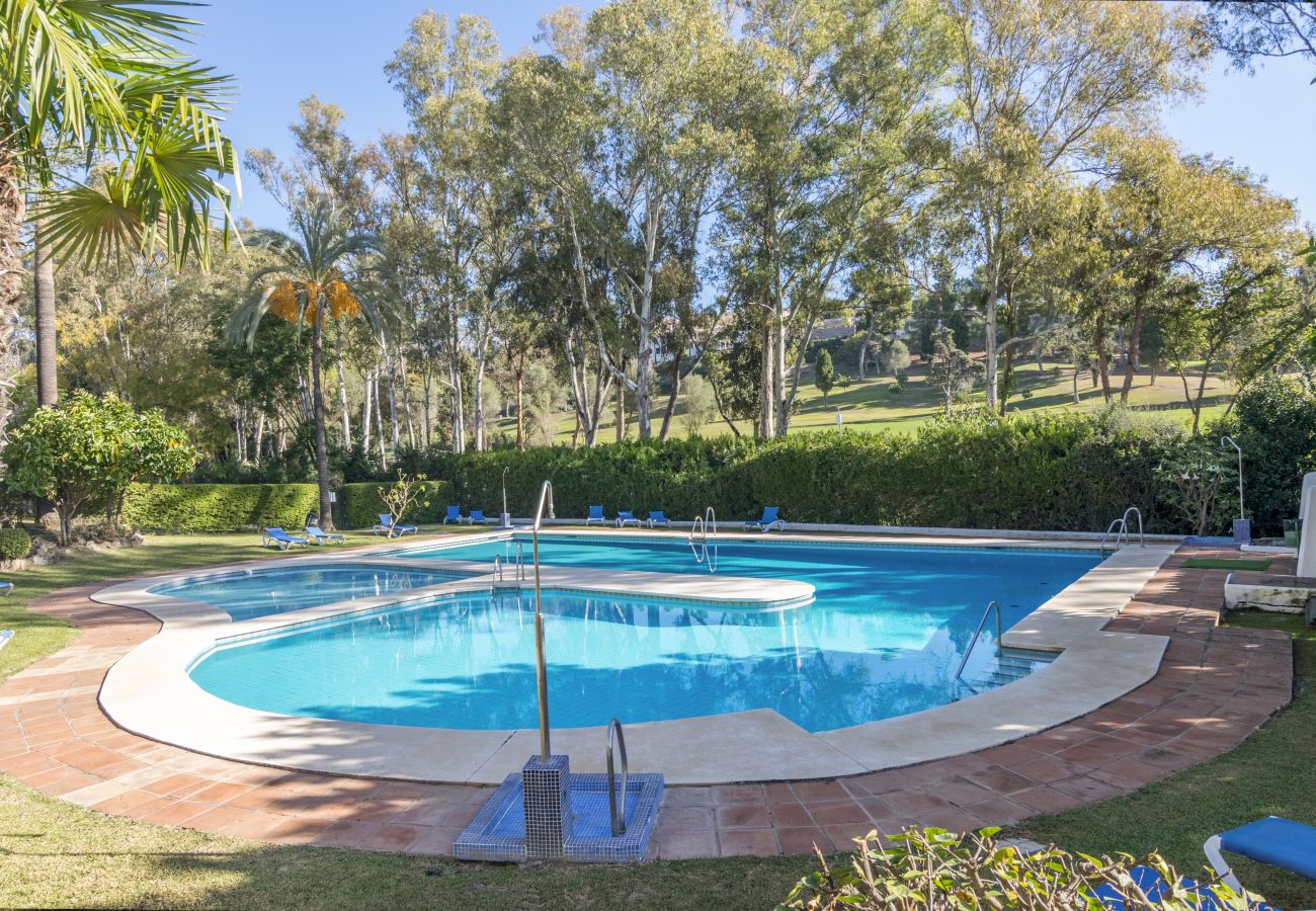 Apartment in Nueva andalucia - RA23796 Le Village