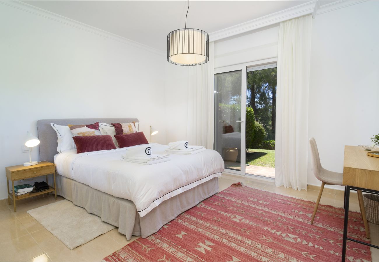 Terraced House in Nueva andalucia - RA23943 Los Arrayanes